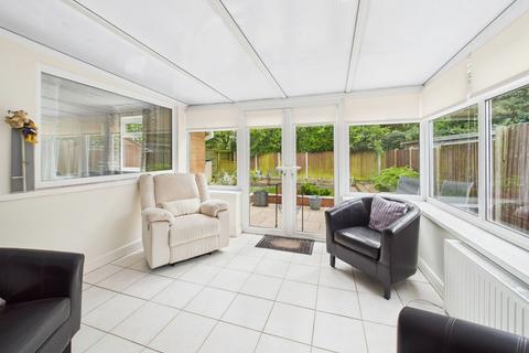3 bedroom detached bungalow for sale, Leslie Grove, Calverton, Nottingham