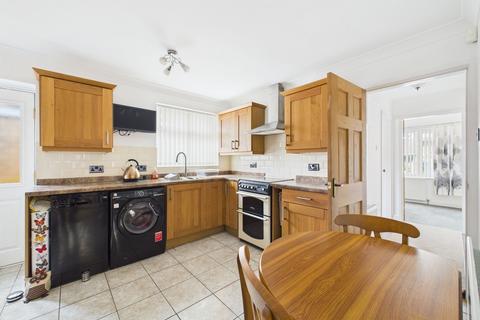3 bedroom detached bungalow for sale, Leslie Grove, Calverton, Nottingham