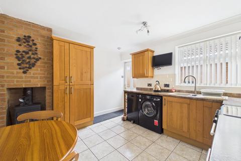 3 bedroom detached bungalow for sale, Leslie Grove, Calverton, Nottingham