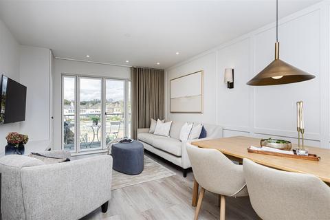 2 bedroom apartment for sale, Crowther House, Mirfield WF14