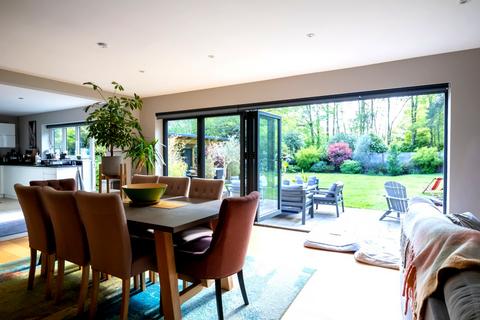 4 bedroom detached house for sale, Durfold Wood, Billingshurst, RH14