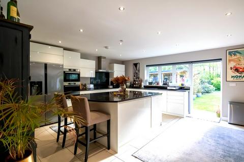 4 bedroom detached house for sale, Durfold Wood, Billingshurst, RH14