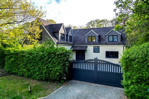 4 bedroom detached house for sale, Durfold Wood, Billingshurst, RH14