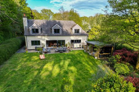 4 bedroom detached house for sale, Durfold Wood, Billingshurst, RH14