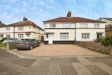 3 bedroom semi-detached house for sale, Meadow Road, Romford, RM7