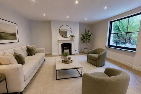 2 bedroom flat for sale, St Aubyns, Hove, BN3