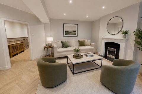 2 bedroom flat for sale, St Aubyns, Hove, BN3