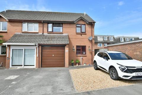 undefined, Grenville Road, Wimborne, BH21 2BD