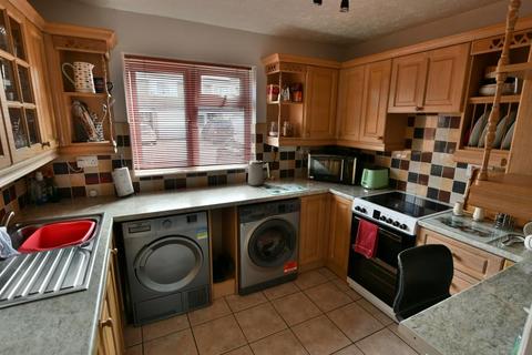 undefined, Grenville Road, Wimborne, BH21 2BD