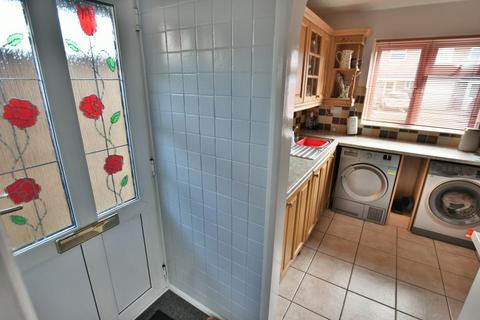 undefined, Grenville Road, Wimborne, BH21 2BD