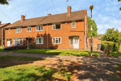 undefined, Garendon Green, Loughborough