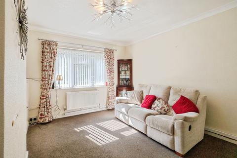 undefined, Garendon Green, Loughborough