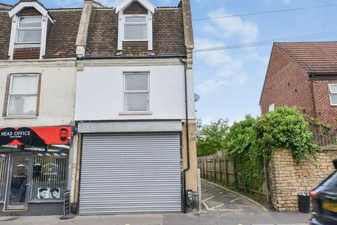 2 bedroom maisonette for sale, Two Mile Hill Road, Kingswood, Bristol BS15 1BH