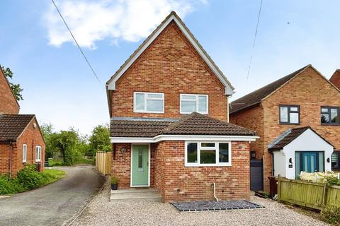 5 bedroom detached house for sale, The Reddings, Cheltenham, Gloucestershire