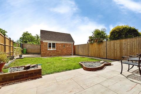 5 bedroom detached house for sale, The Reddings, Cheltenham, Gloucestershire