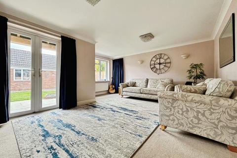 5 bedroom detached house for sale, The Reddings, Cheltenham, Gloucestershire
