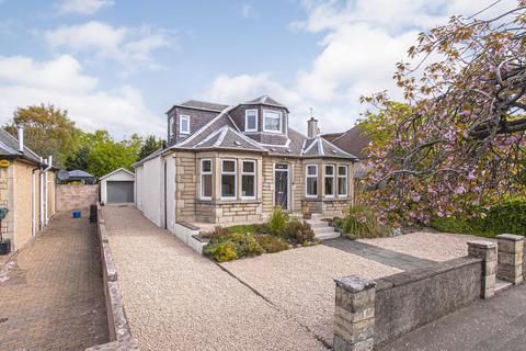 4 bedroom detached house for sale, 144 Halbeath Road, Dunfermline, KY11 4LB
