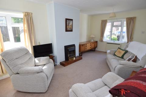3 bedroom semi-detached house for sale, James Road, Amesbury, Salisbury SP4 7PZ