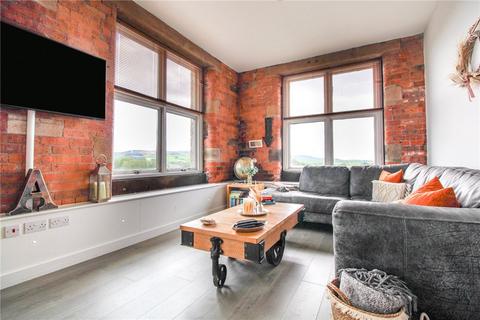 2 bedroom penthouse for sale, Broughton Road, Skipton, North Yorkshire, BD23