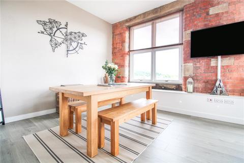 2 bedroom penthouse for sale, Broughton Road, Skipton, North Yorkshire, BD23