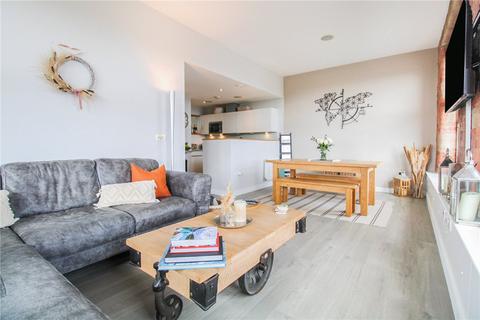 2 bedroom penthouse for sale, Broughton Road, Skipton, North Yorkshire, BD23