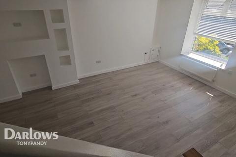 3 bedroom terraced house for sale, Tyntyla Road, Llwynypia, Tonypandy CF40