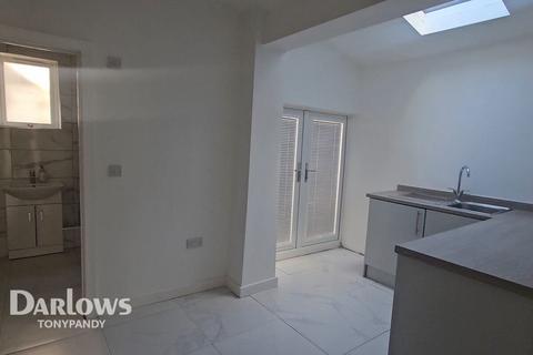 3 bedroom terraced house for sale, Tyntyla Road, Llwynypia, Tonypandy CF40