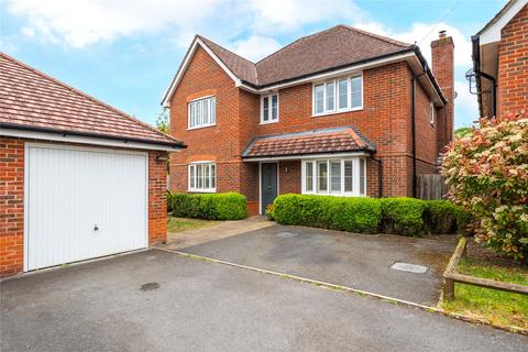 4 bedroom detached house for sale, Send Marsh Road, Send, Surrey, GU23