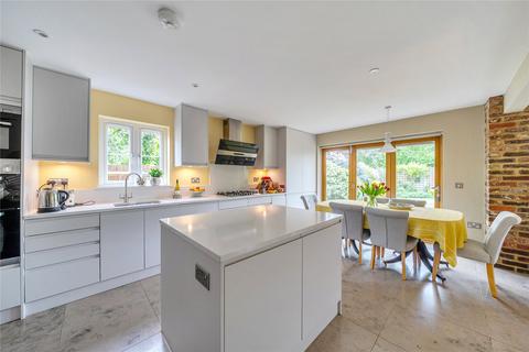 4 bedroom detached house for sale, Send Marsh Road, Send, Surrey, GU23