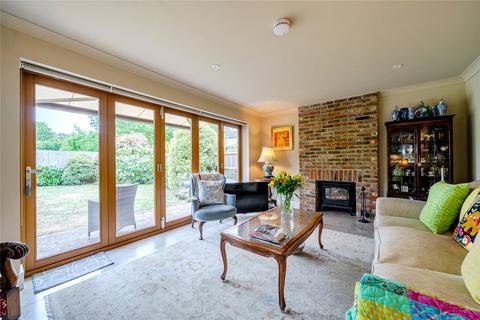 4 bedroom detached house for sale, Send Marsh Road, Send, Surrey, GU23