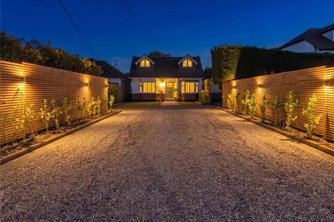 5 bedroom detached house for sale, Oak Hill Road, Stapleford Abbotts, Essex, RM4