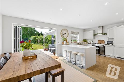5 bedroom detached house for sale, Oak Hill Road, Stapleford Abbotts, Essex, RM4