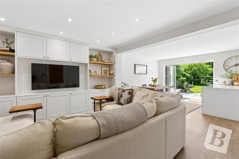 5 bedroom detached house for sale, Oak Hill Road, Stapleford Abbotts, Essex, RM4