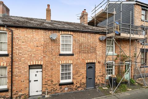 2 bedroom terraced house for sale, Picton Street, Llanidloes, Powys, SY18