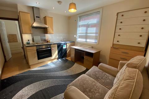 1 bedroom flat to rent, Cedar Road, SOUTHAMPTON