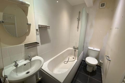 1 bedroom flat to rent, Cedar Road, SOUTHAMPTON