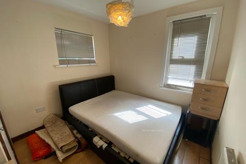 1 bedroom flat to rent, Cedar Road, SOUTHAMPTON