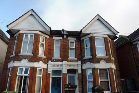 1 bedroom flat to rent, Cedar Road, SOUTHAMPTON