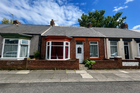 Cottage - Thelma Street, Millfield