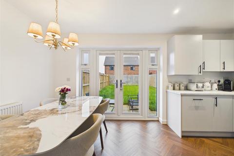 3 bedroom semi-detached house for sale, Palmer Garth, Brough