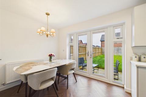 3 bedroom semi-detached house for sale, Palmer Garth, Brough