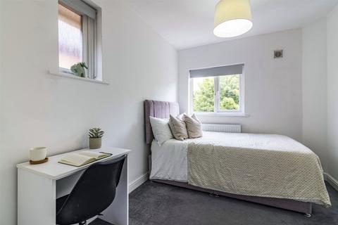 1 bedroom semi-detached house to rent, Warwick Avenue, Beeston, NG9