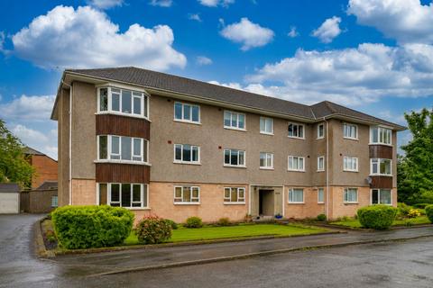 3 bedroom flat for sale, Castle Court, Broomhill Avenue, Newton Mearns, G77