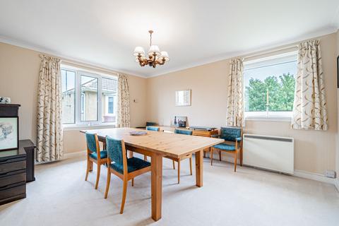 3 bedroom flat for sale, Castle Court, Broomhill Avenue, Newton Mearns, G77