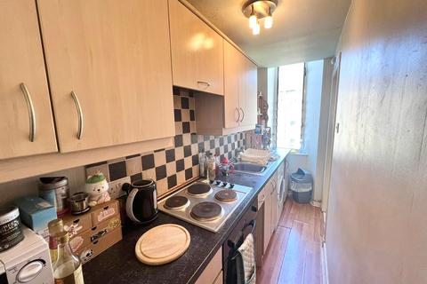 undefined, Bathgate Street, Glasgow, G31