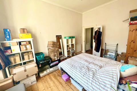 undefined, Bathgate Street, Glasgow, G31