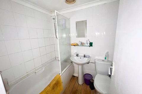 undefined, Bathgate Street, Glasgow, G31