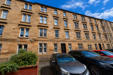 undefined, Bathgate Street, Glasgow, G31
