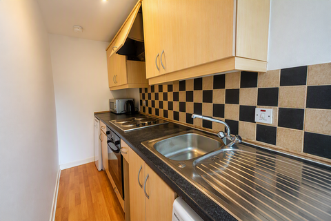 undefined, Bathgate Street, Glasgow, G31