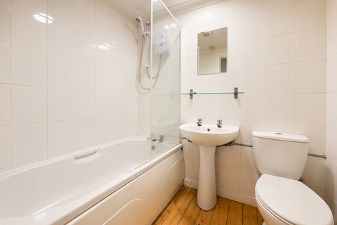 undefined, Bathgate Street, Glasgow, G31